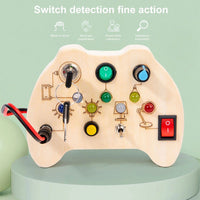 Game Pad