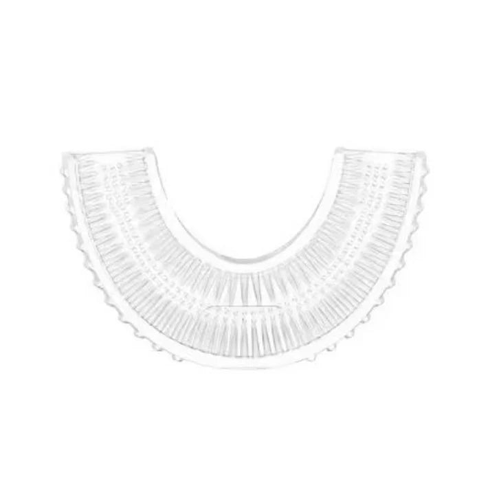 Replacement U‑Shaped Toothbrush Head