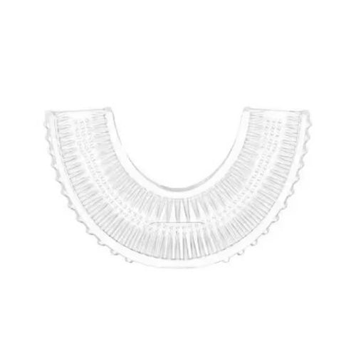 Replacement U‑Shaped Toothbrush Head