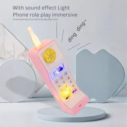 Wooden Montessori Busy Board KIDZEE