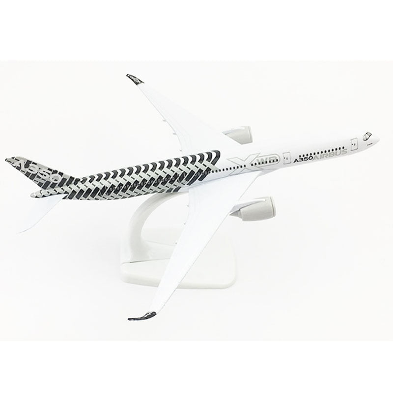 Airbus A330 Russia Airlines Aircraft Model